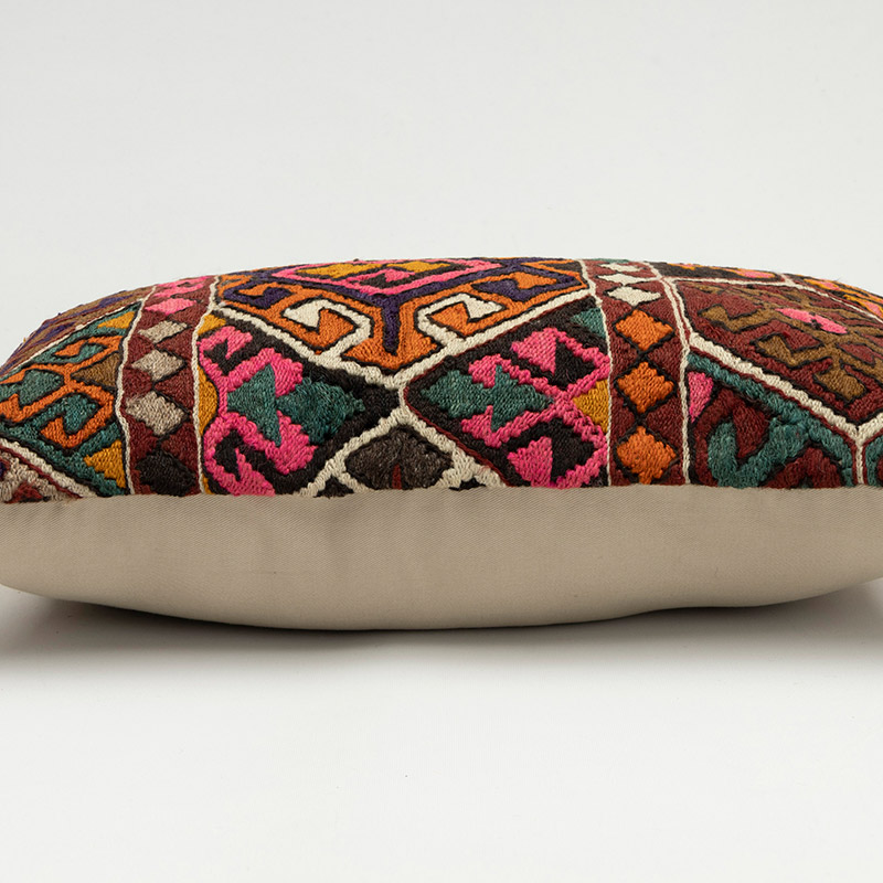 Kilim Pillow Cover - K0091850