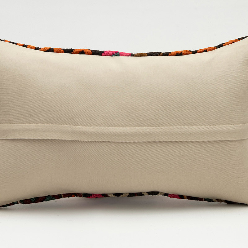 Kilim Pillow Cover - K0091850