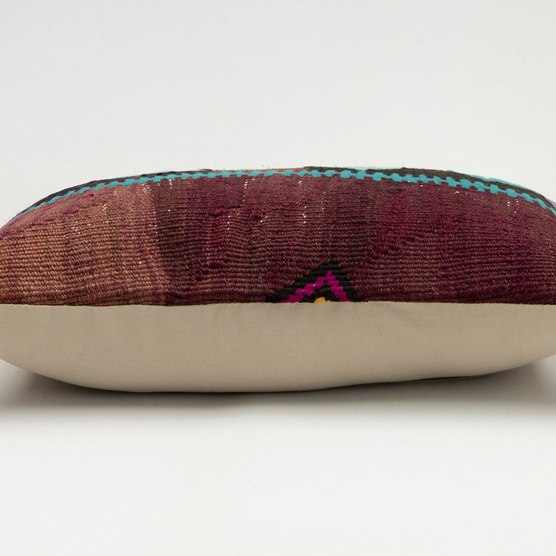 Kilim Pillow Cover - K0091851