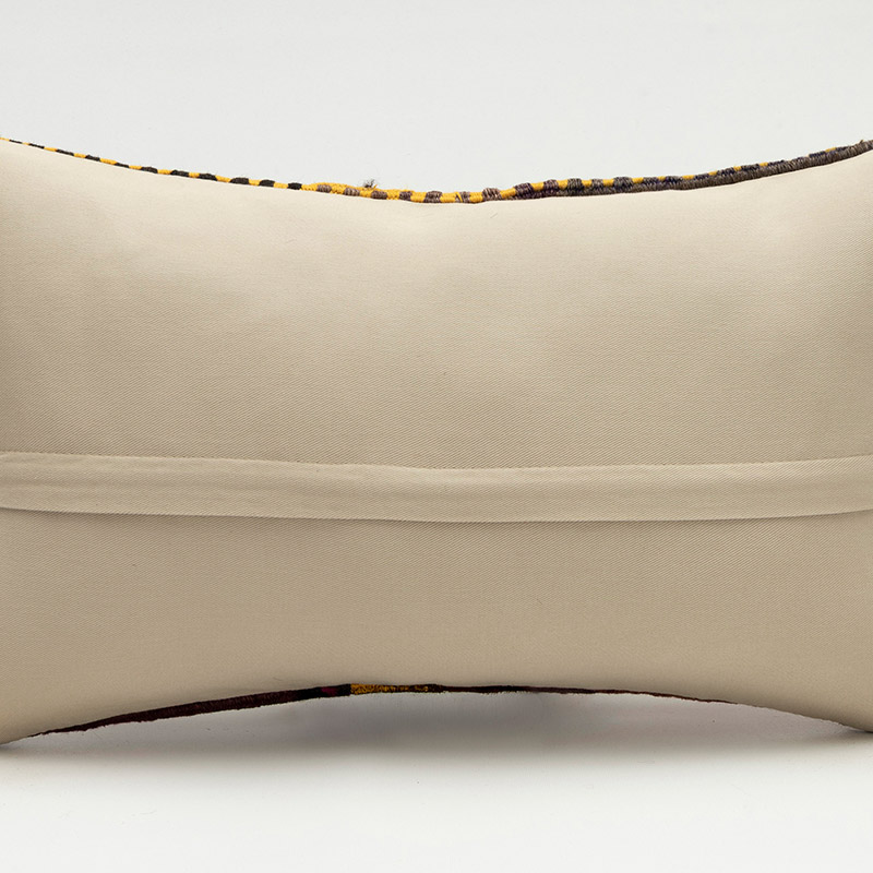 Kilim Pillow Cover - K0091851