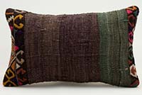 Funda de Almohada Kilim