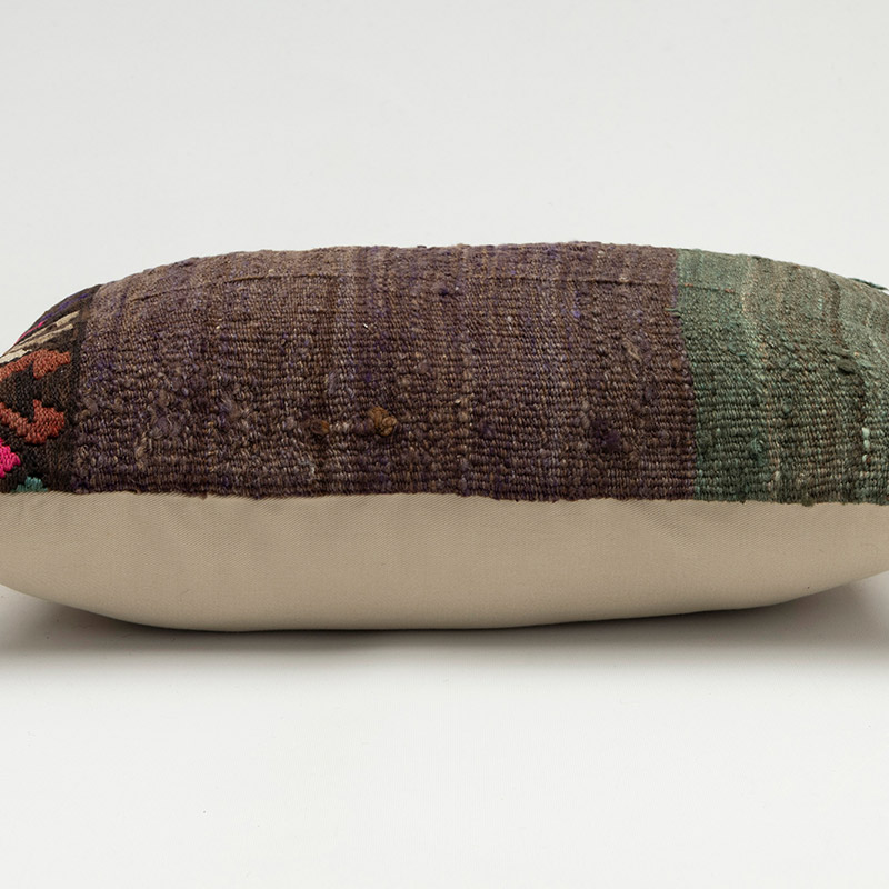 Kilim Pillow Cover - K0091852
