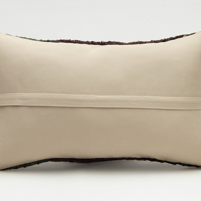 Kilim Pillow Cover - K0091852