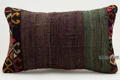 Funda de Almohada Kilim