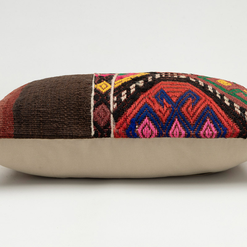 Kilim Pillow Cover - K0091853