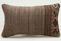 Funda de Almohada Kilim