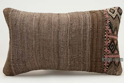 Funda de Almohada Kilim