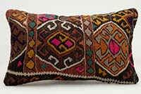 Kilim Pillow Cover