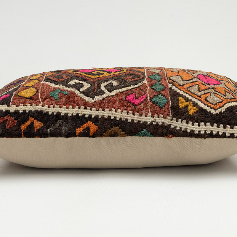 Kilim Pillow Cover - K0091856