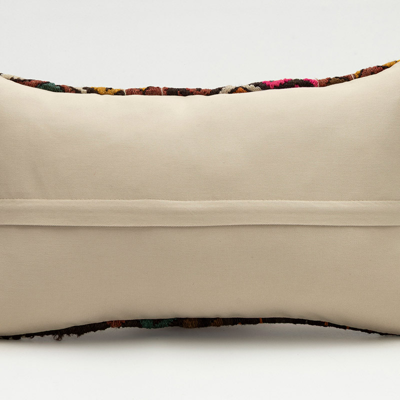 Kilim Pillow Cover - K0091856