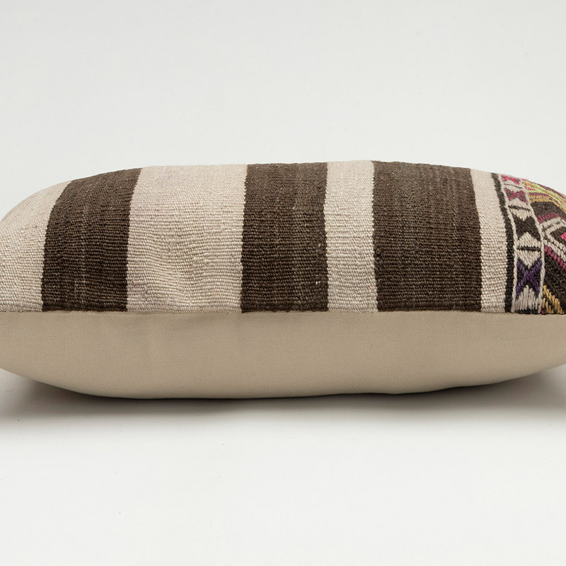 Kilim Pillow Cover - K0091857