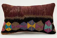 Kilim Pillow Cover