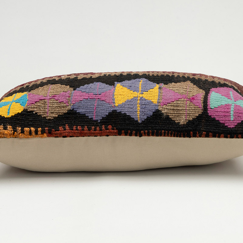 Kilim Pillow Cover - K0091858