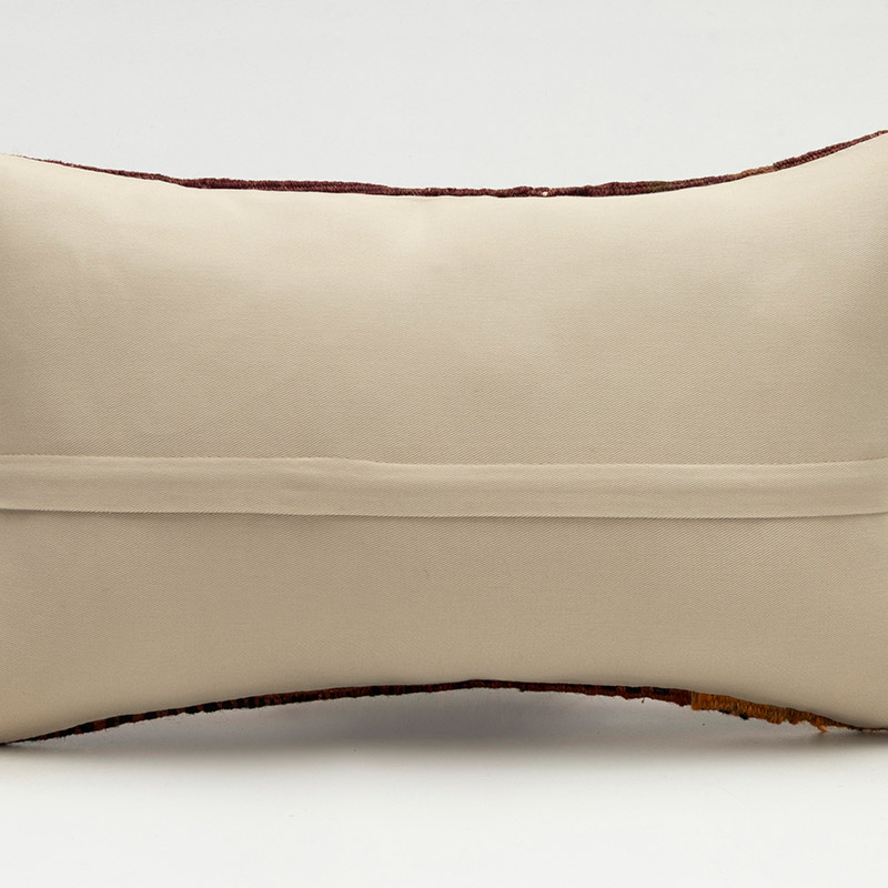 Kilim Pillow Cover - K0091858