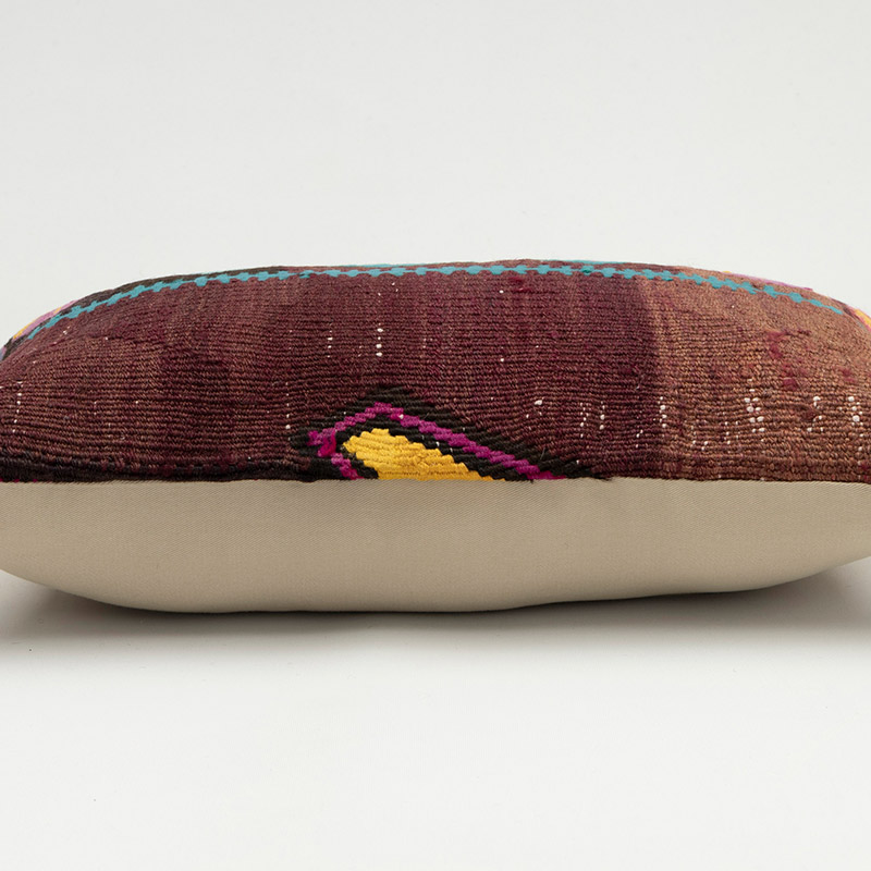 Kilim Yastık Kılıfı - K0091859