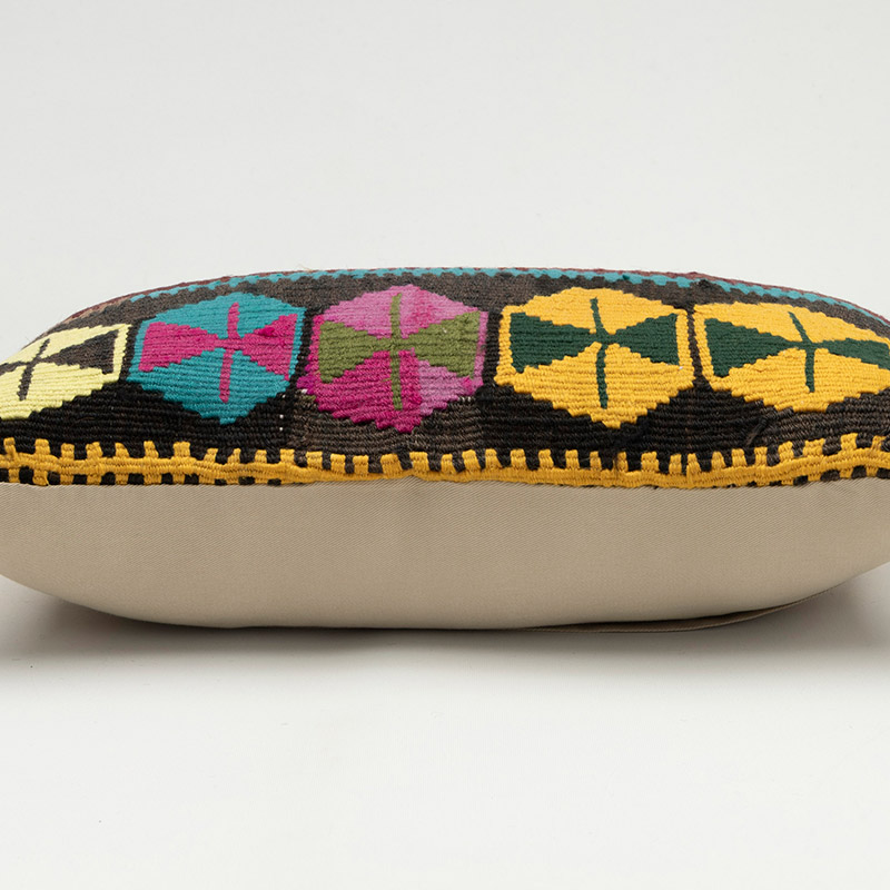 Kilim Yastık Kılıfı - K0091860