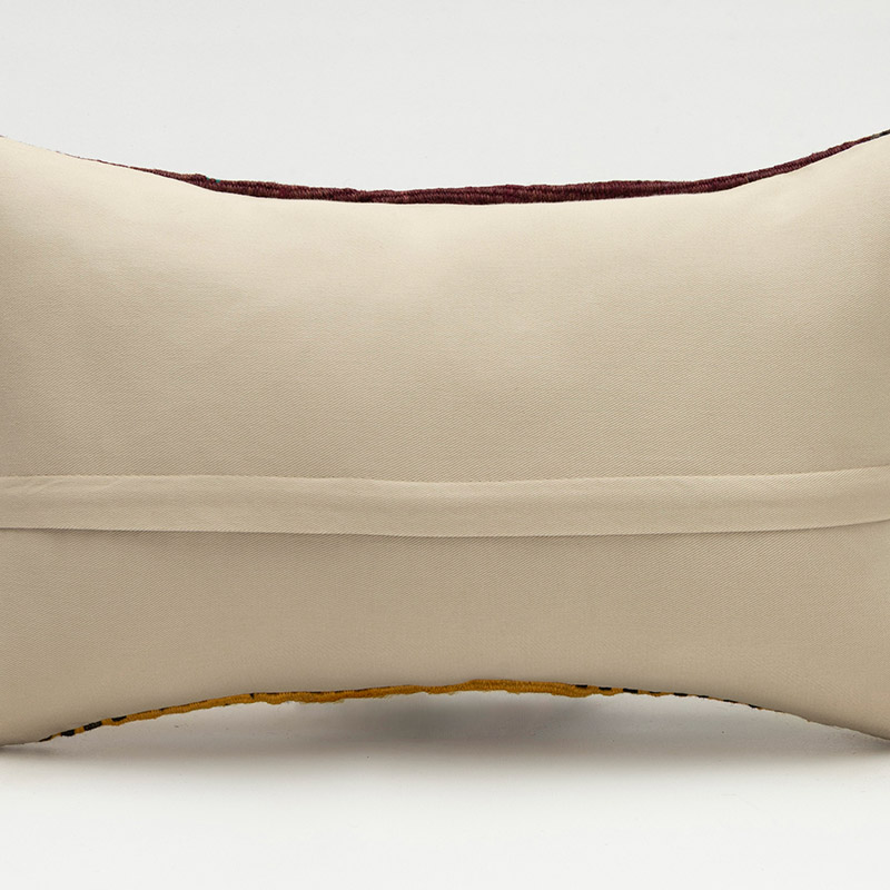 Kilim Yastık Kılıfı - K0091860