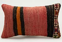 Kilim Yastık Kılıfı