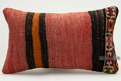 Funda de Almohada Kilim