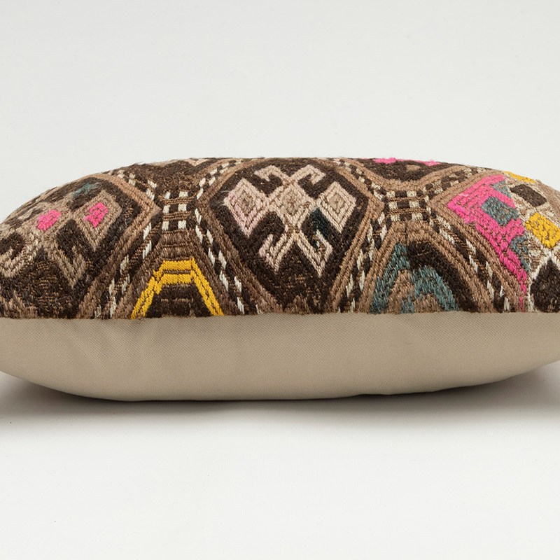 Kilim Pillow Cover - K0091862