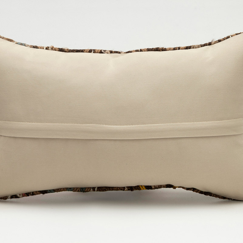 Kilim Pillow Cover - K0091862