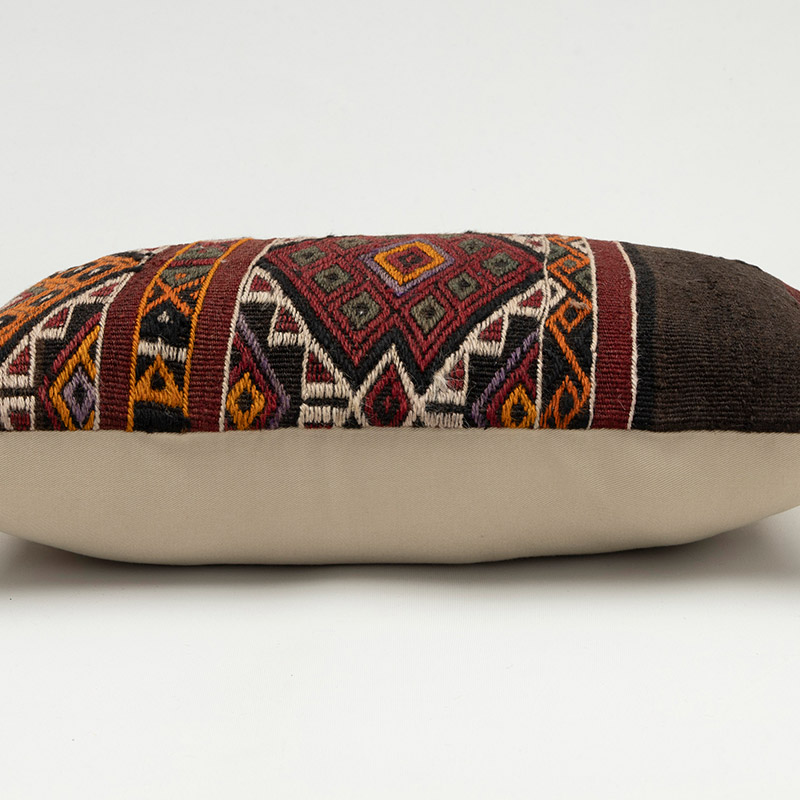 Kilim Yastık Kılıfı - K0091863