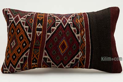 Funda de Almohada Kilim