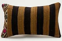 Kilim Pillow Cover