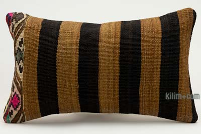 Funda de Almohada Kilim