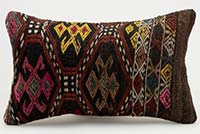 Kilim Yastık Kılıfı