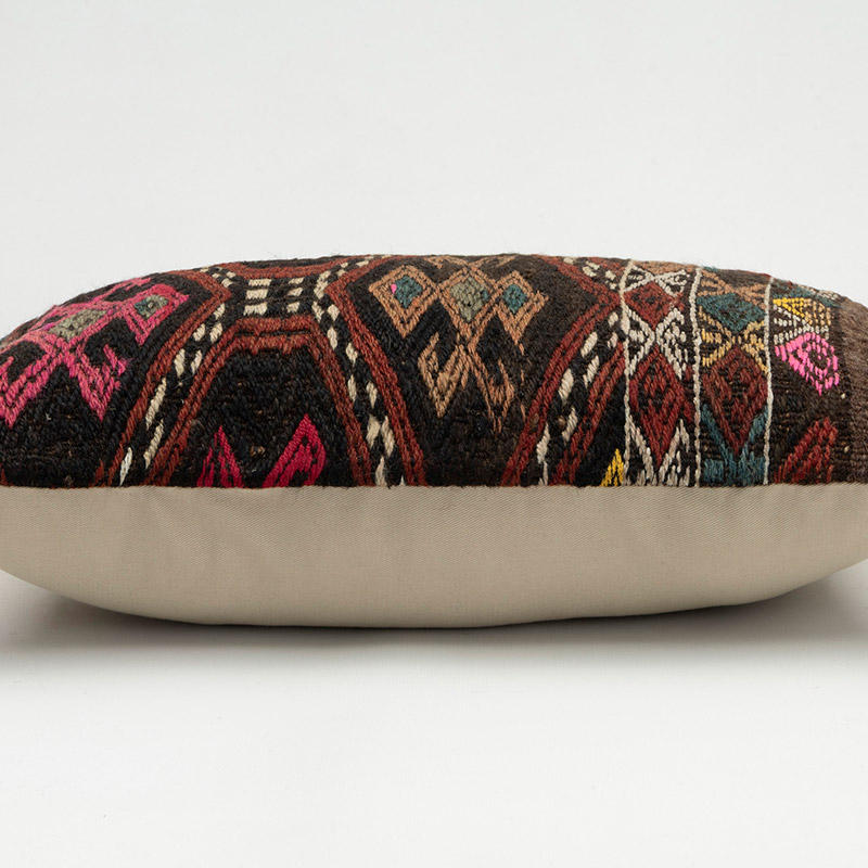 Kilim Pillow Cover - K0091865