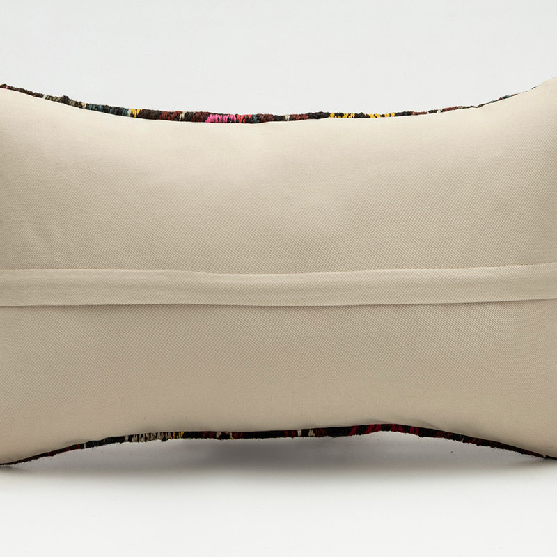 Kilim Pillow Cover - K0091865
