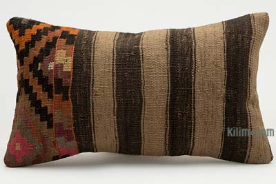 Funda de Almohada Kilim