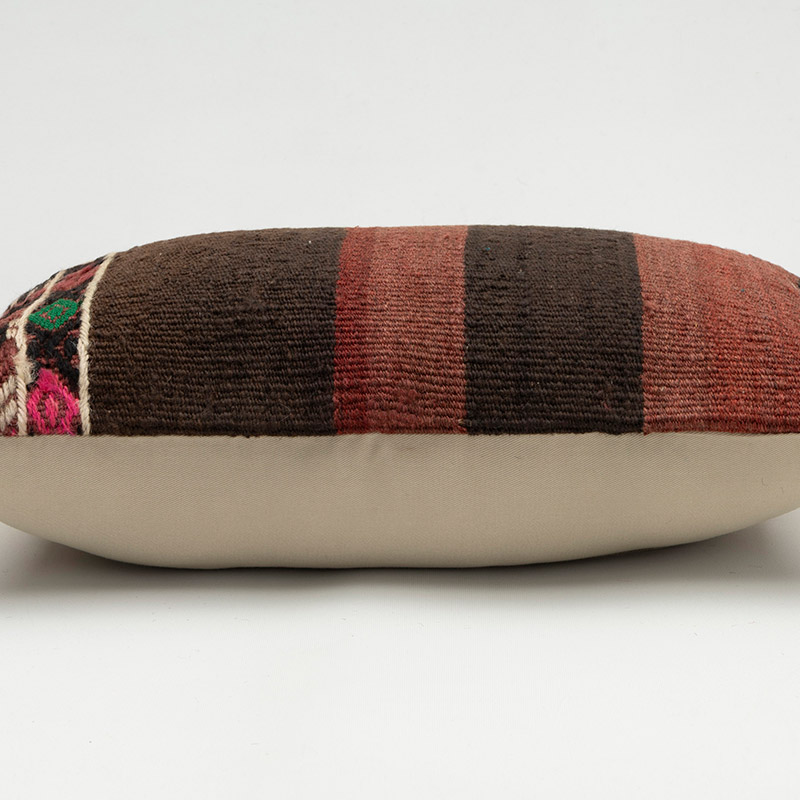 Kilim Pillow Cover - K0091867