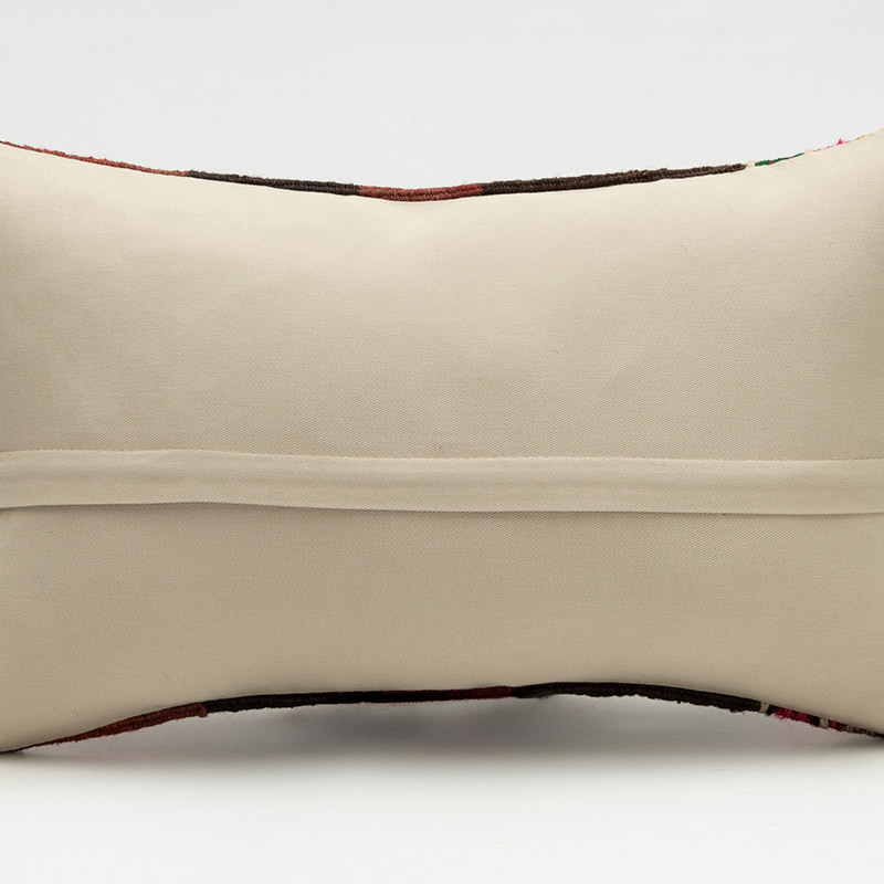 Kilim Pillow Cover - K0091867