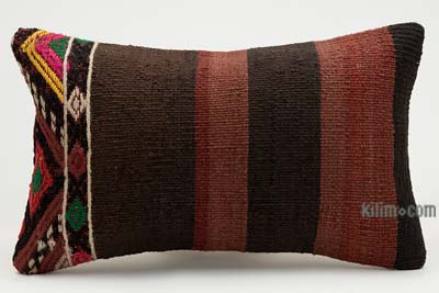 Funda de Almohada Kilim