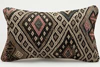 Kilim Pillow Cover