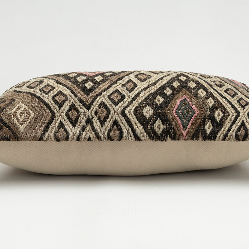 Kilim Pillow Cover - K0091868