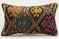 Kilim Yastık Kılıfı