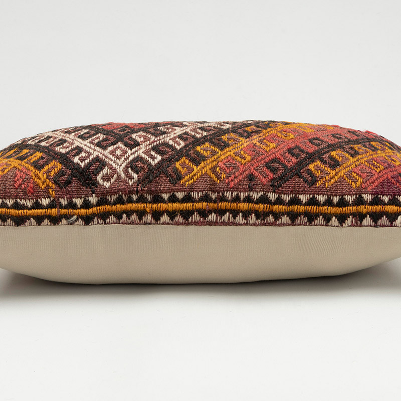 Kilim Yastık Kılıfı - K0091870