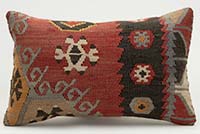Kilim Pillow Cover