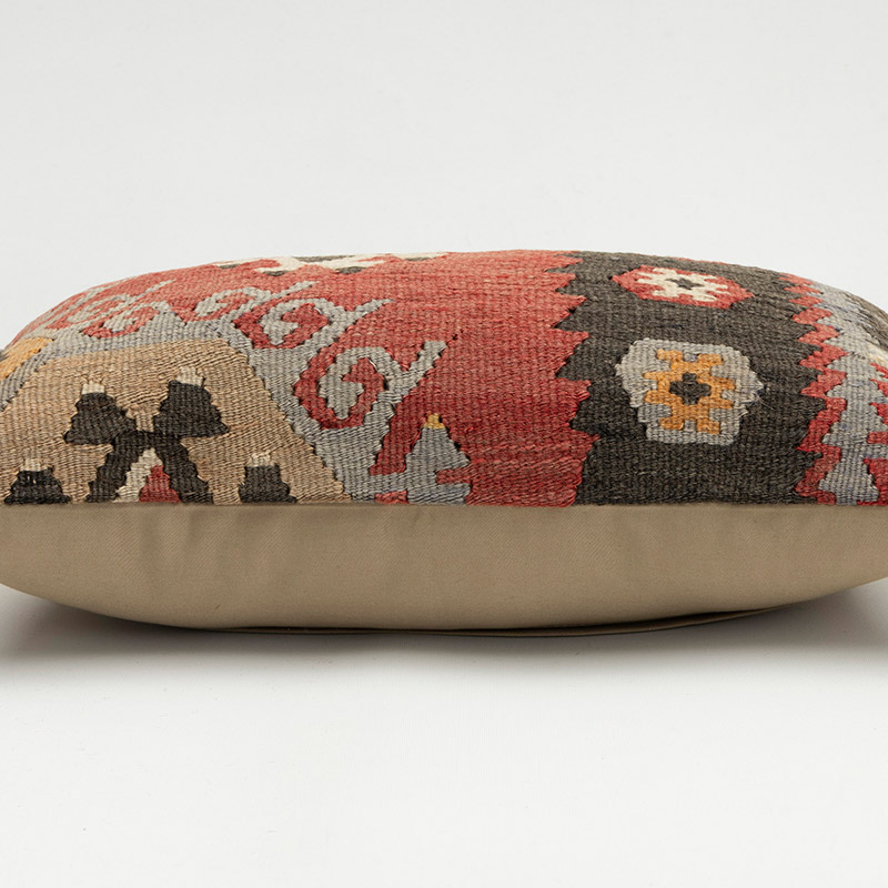 Kilim Pillow Cover - K0091871