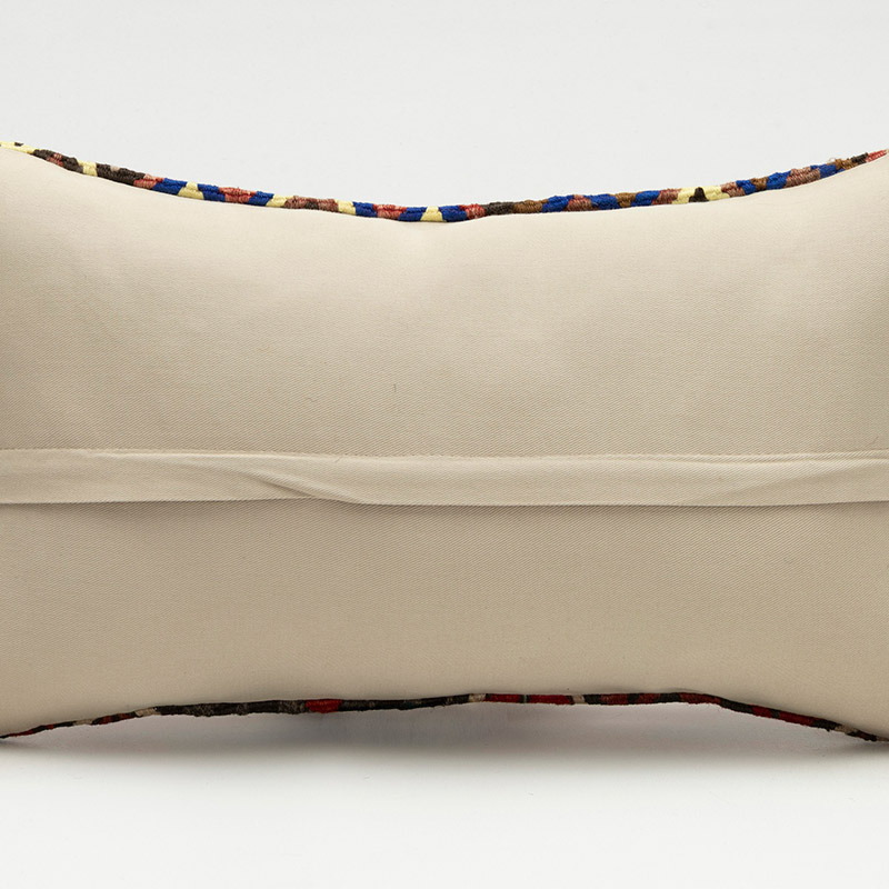 Kilim Pillow Cover - K0091873