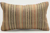 Funda de Almohada Kilim