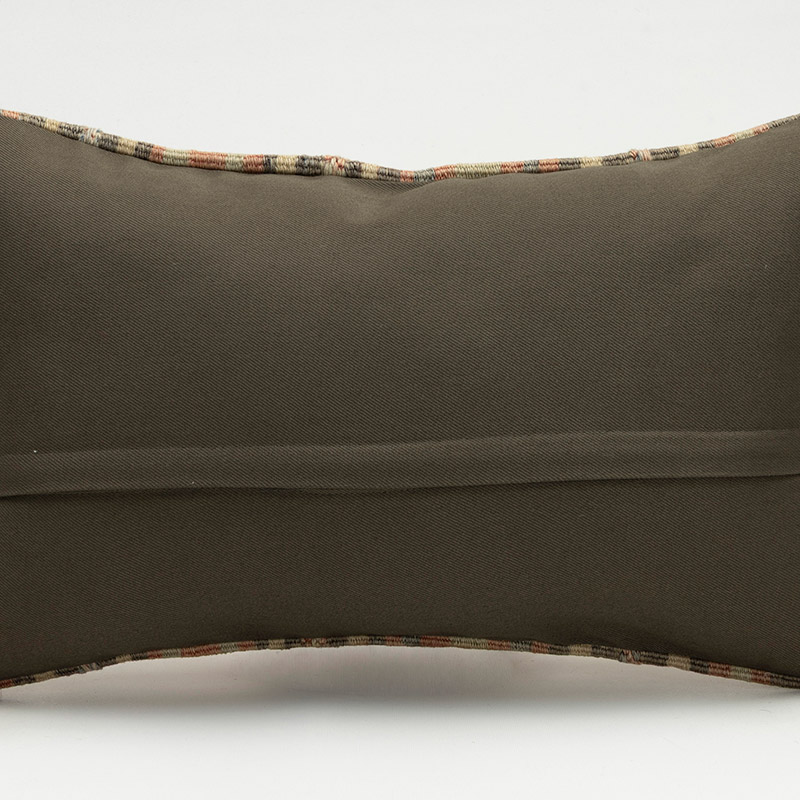 Kilim Pillow Cover - K0091874
