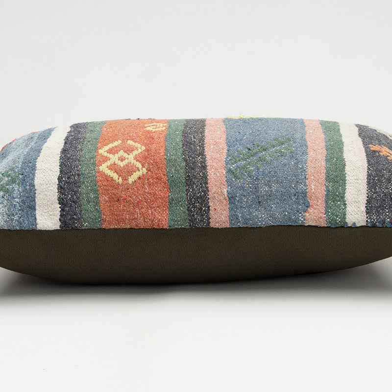 Kilim Pillow Cover - K0091875