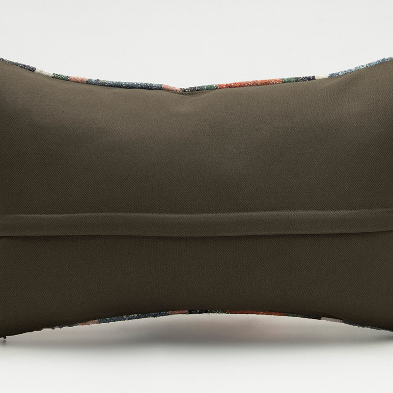 Kilim Pillow Cover - K0091875