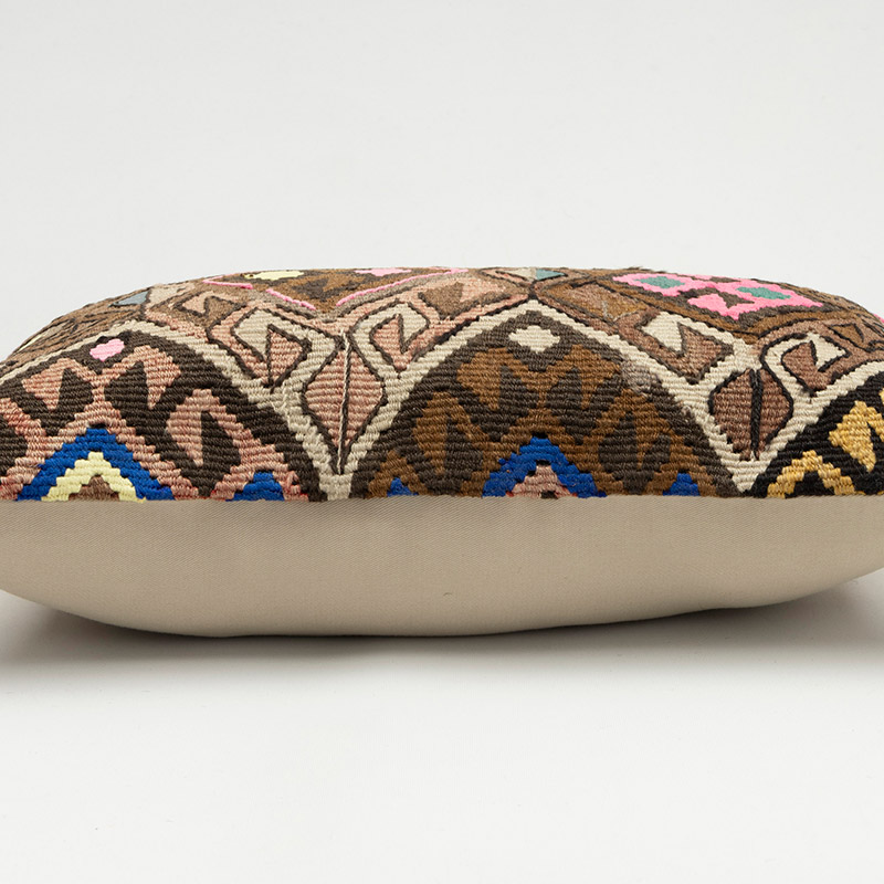 Kilim Pillow Cover - K0091876