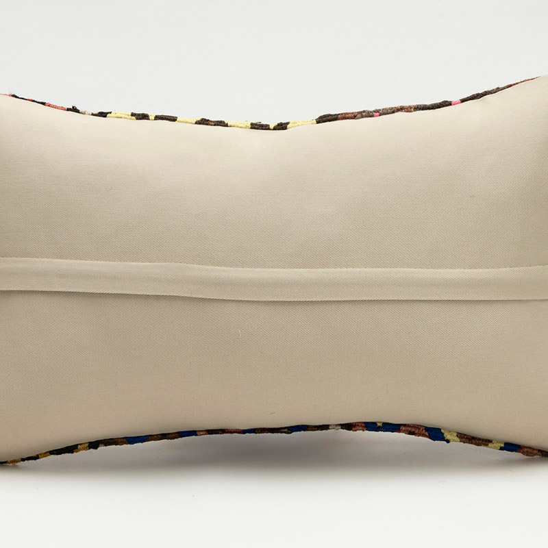 Kilim Pillow Cover - K0091876