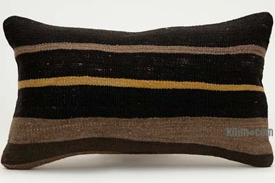 Funda de Almohada Kilim